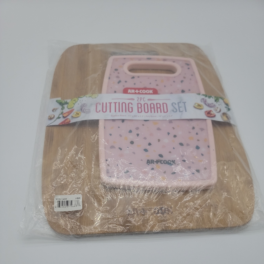 Cutting board